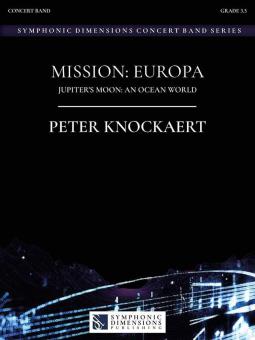Mission: Europa 