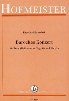 Barockes Konzert 
