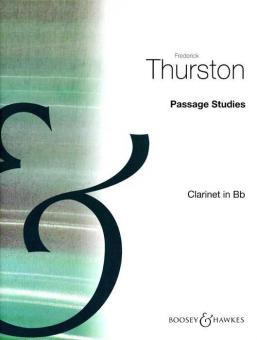 Passage Studies Vol. 3 
