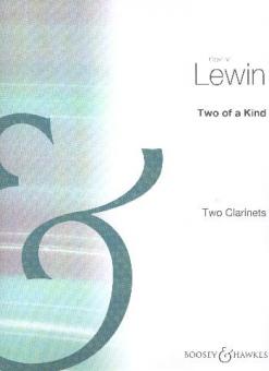 Two Of a Kind 