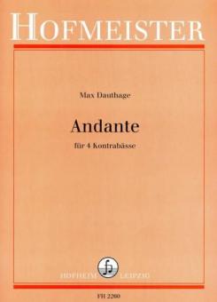 Andante 