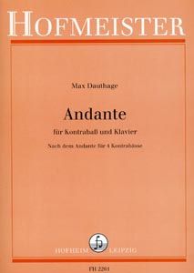 Andante 