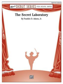 The Secret Laboratory Download