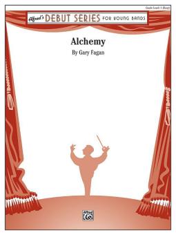 Alchemy 