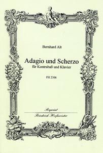 Adagio und Scherzo 
