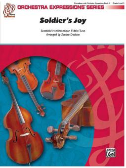 Soldier's Joy 