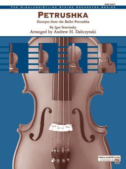 Petrushka 