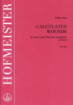Calculated Wounds 
