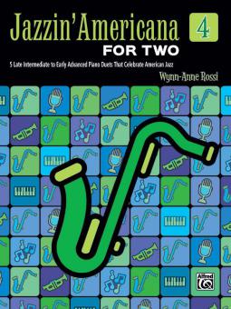 Hot Jazz at the Green Mill 