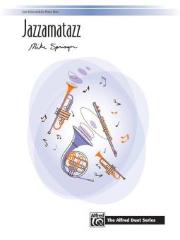 Jazzamatazz Download