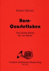 Hornquartettchen 