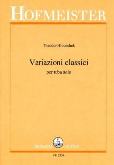 Variazioni classici 