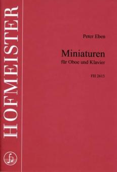 Miniaturen 
