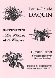 Divertissement 