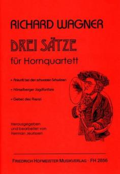 3 Sätze 