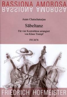 Säbeltanz 