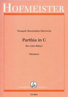 Parthia in C 