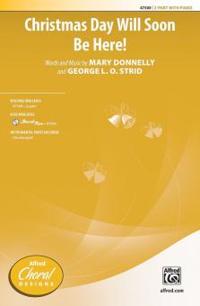 Christmas Day Will Soon Be Here! Download