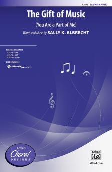 The Gift of Music Download