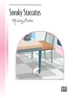 Sneaky Staccatos Download