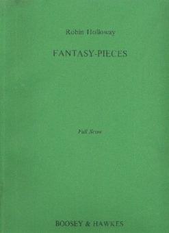 Fantasy Pieces Op. 16 