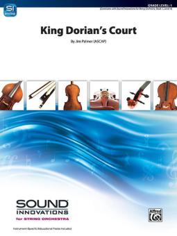 King Dorian's Court 