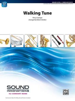 Walking Tune Download