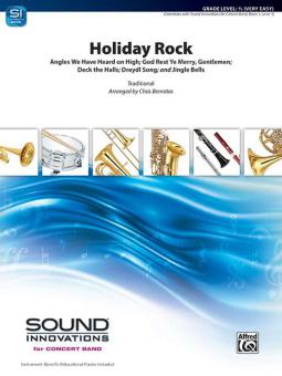 Holiday Rock Download