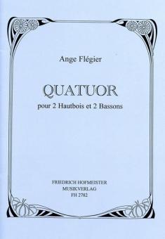 Quatuor 