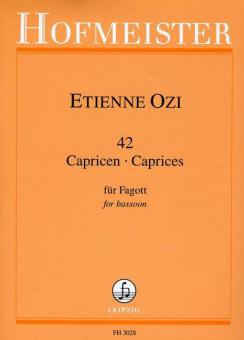 42 Caprices 
