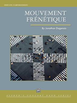 Mouvement Frénétique 