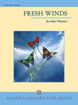 Fresh Winds 