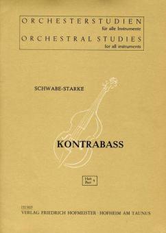 Orchesterstudien 9 