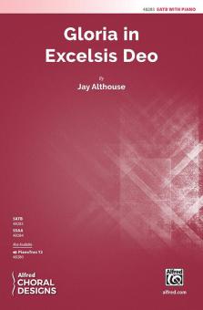 Gloria in Excelsis Deo Download