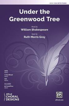 Under the Greenwood Tree Download