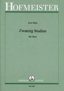 20 Studien 