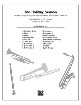 The Holiday Season 