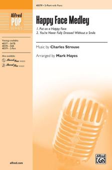Happy Face Medley Download
