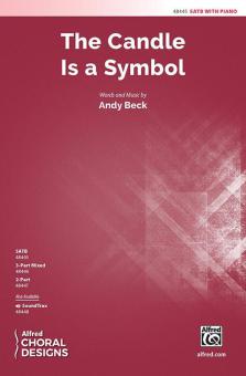 The Candle Is a Symbol Download