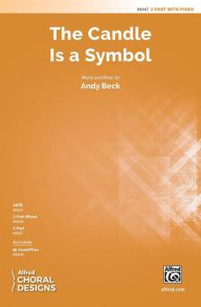 The Candle Is a Symbol Download