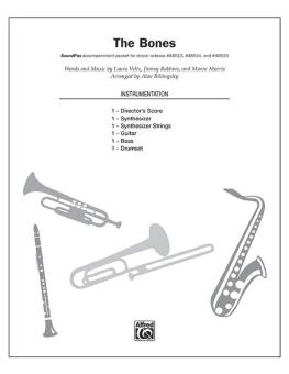 The Bones 