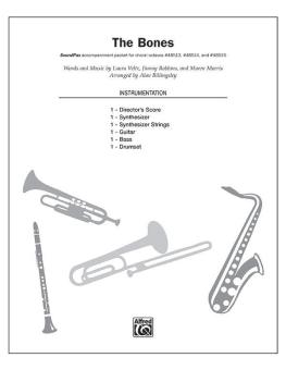The Bones 
