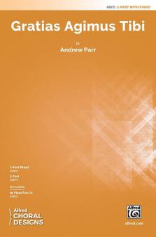 Gratias Agimus Tibi Download