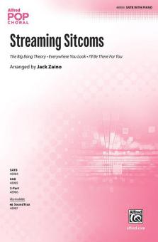 Streaming Sitcoms Download