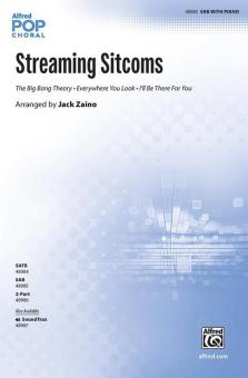 Streaming Sitcoms Download