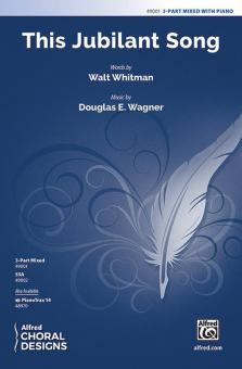 This Jubilant Song Download