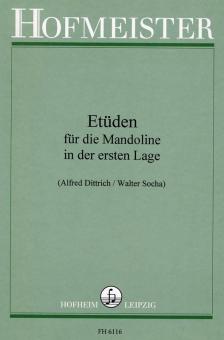 Etüden 
