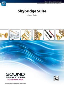 Skybridge Suite Download