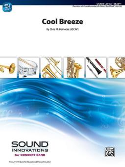Cool Breeze 