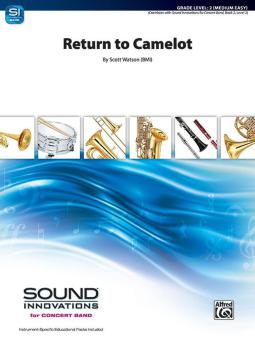 Return to Camelot Download